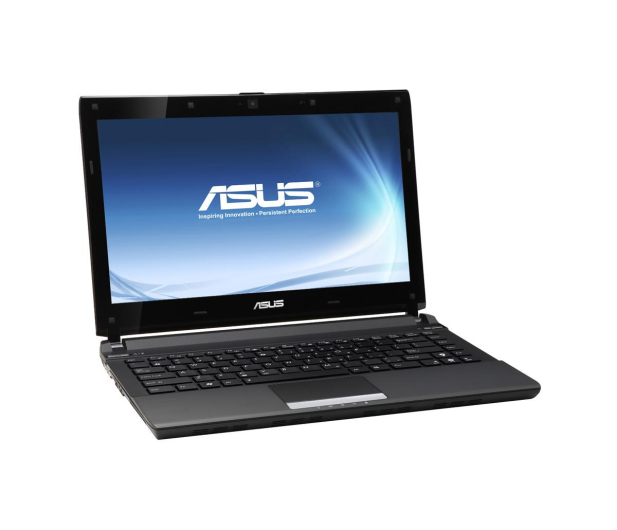 ASUS U36SG-RX008 i5-2450M/4GB/500 - 119799 - zdjęcie